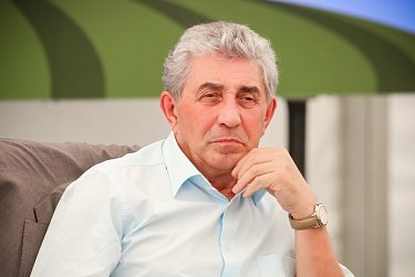 Сергей Грачев: «Деньги, направляемые на аграрный сектор, должны работать максимально эффективно»
